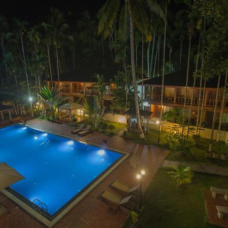 Tsg Blue Resort & Spa Radhanagar beach Esterno foto