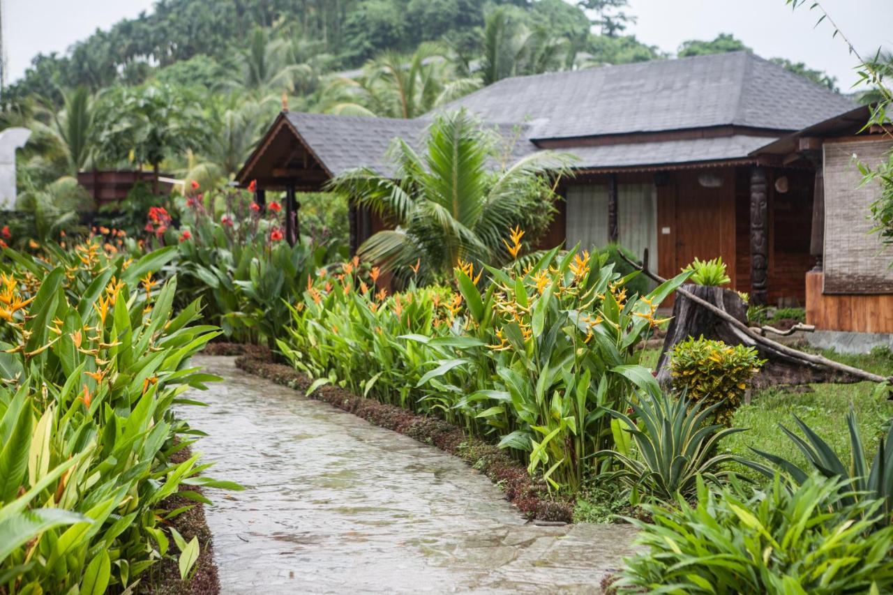 Tsg Blue Resort & Spa Radhanagar beach Esterno foto