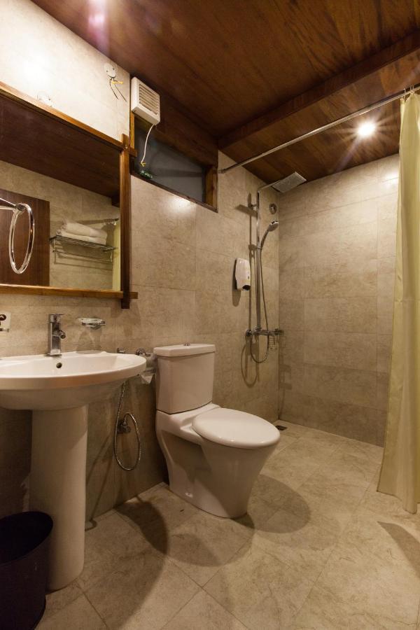 Tsg Blue Resort & Spa Radhanagar beach Esterno foto