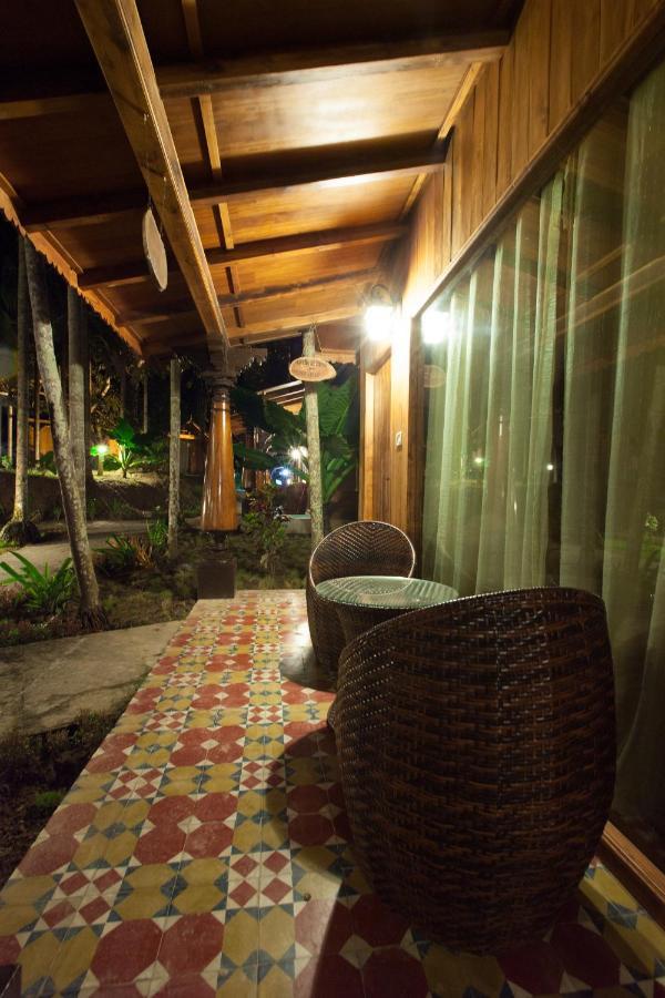 Tsg Blue Resort & Spa Radhanagar beach Esterno foto
