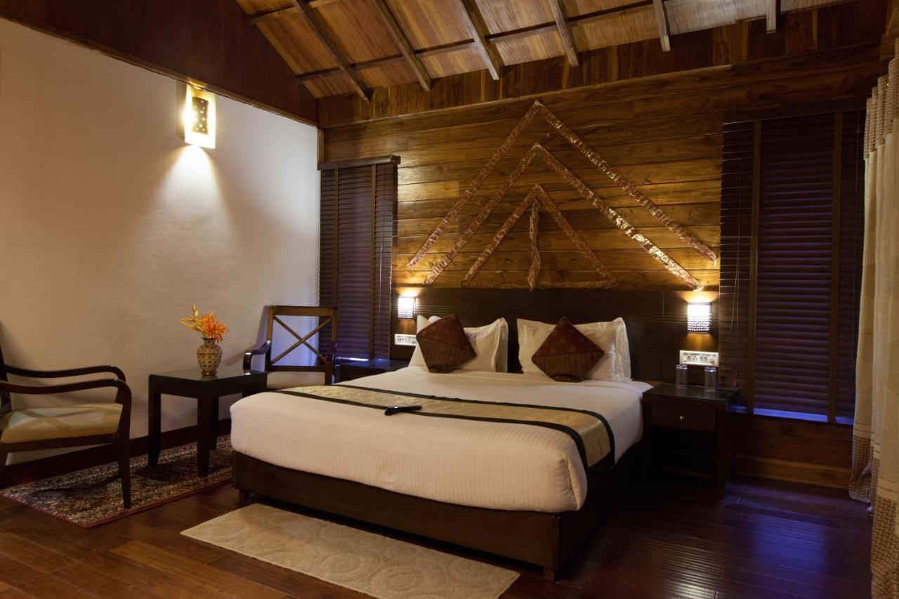 Tsg Blue Resort & Spa Radhanagar beach Esterno foto