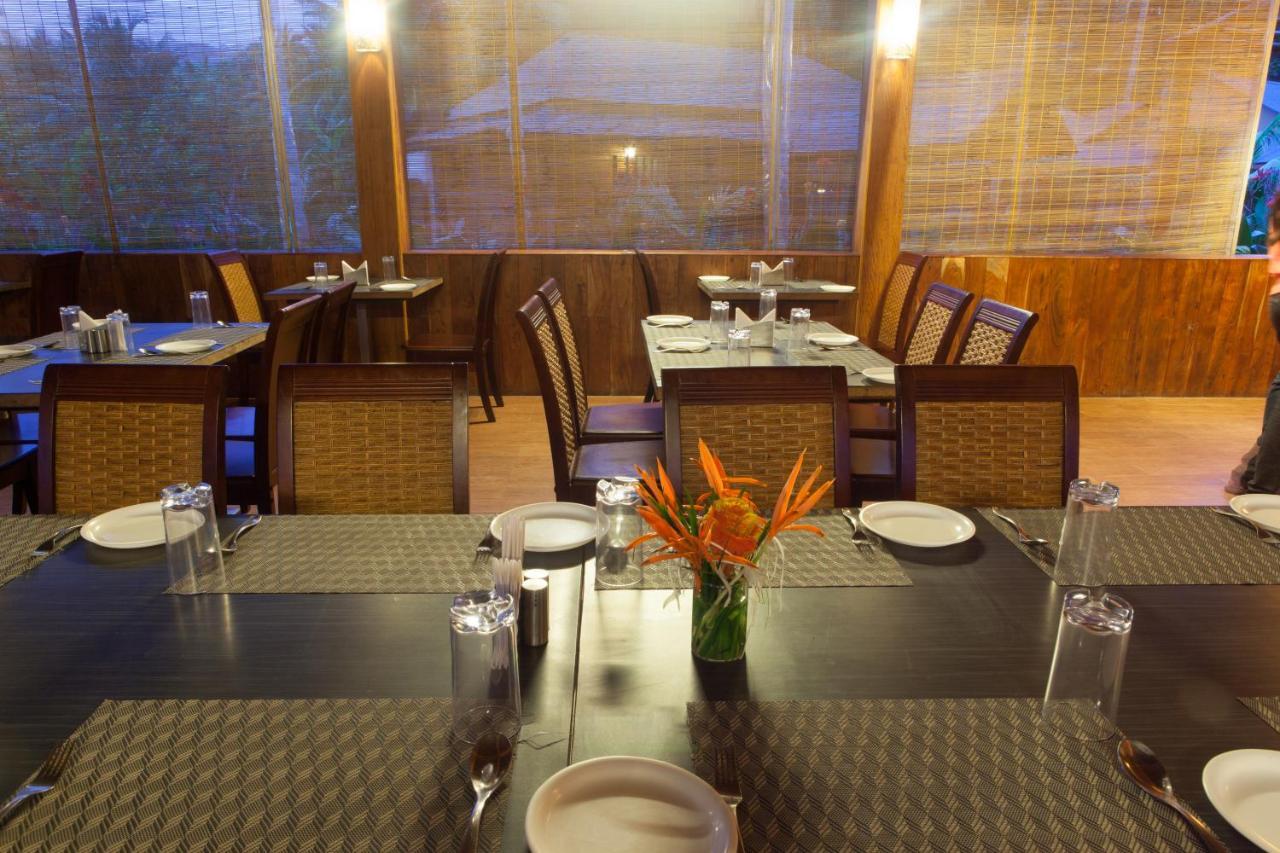 Tsg Blue Resort & Spa Radhanagar beach Esterno foto