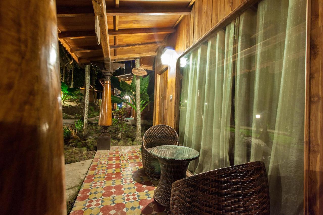 Tsg Blue Resort & Spa Radhanagar beach Esterno foto