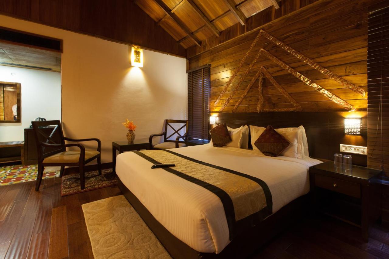 Tsg Blue Resort & Spa Radhanagar beach Esterno foto