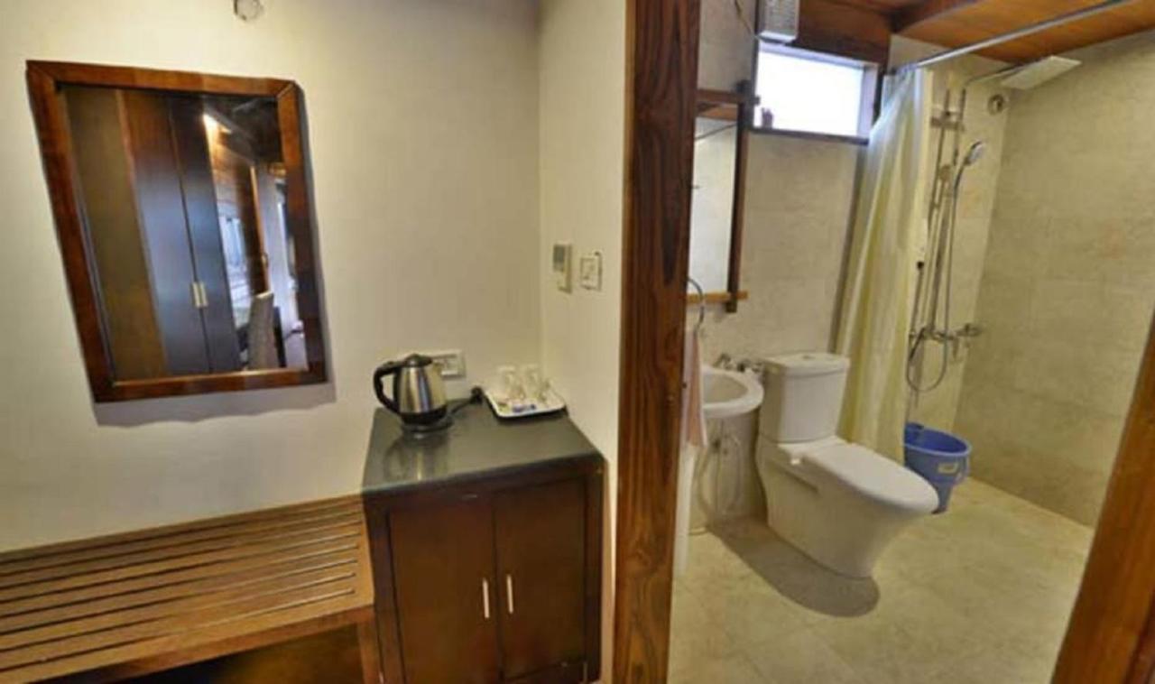 Tsg Blue Resort & Spa Radhanagar beach Esterno foto